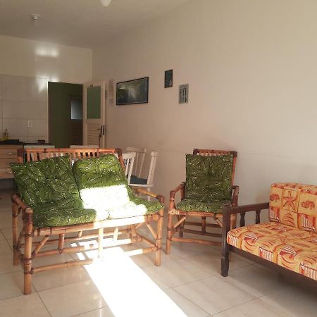 אובטובה Apartamento No Tenorio מראה חיצוני תמונה