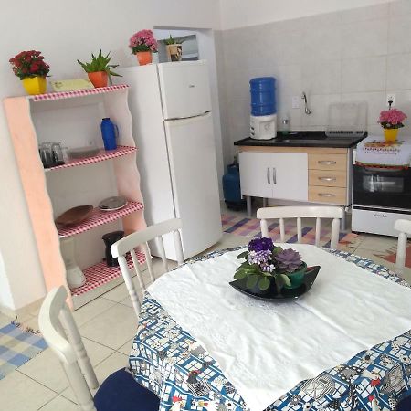 אובטובה Apartamento No Tenorio מראה חיצוני תמונה