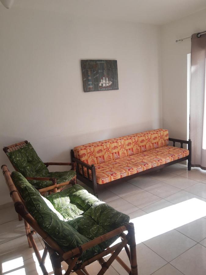 אובטובה Apartamento No Tenorio מראה חיצוני תמונה