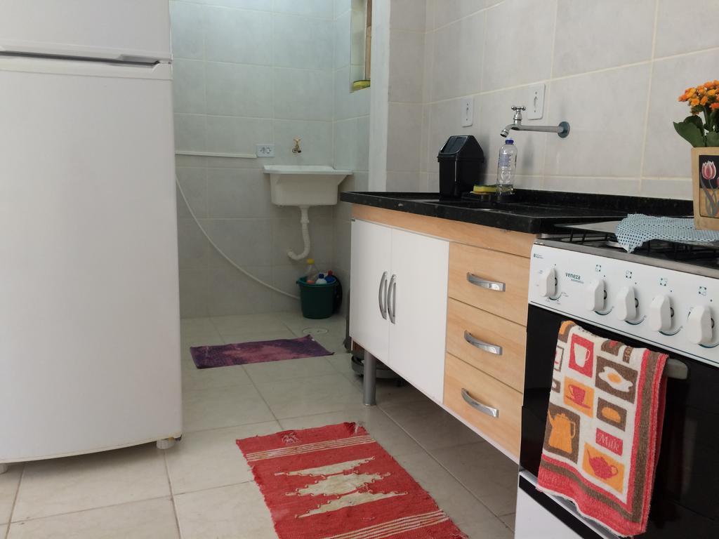 אובטובה Apartamento No Tenorio מראה חיצוני תמונה