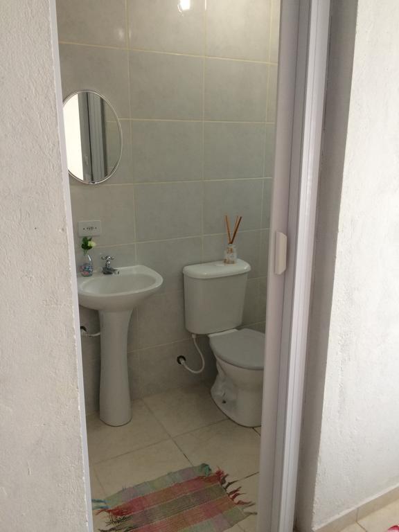אובטובה Apartamento No Tenorio מראה חיצוני תמונה