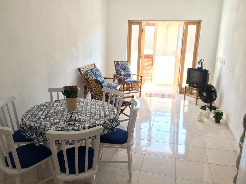 אובטובה Apartamento No Tenorio מראה חיצוני תמונה