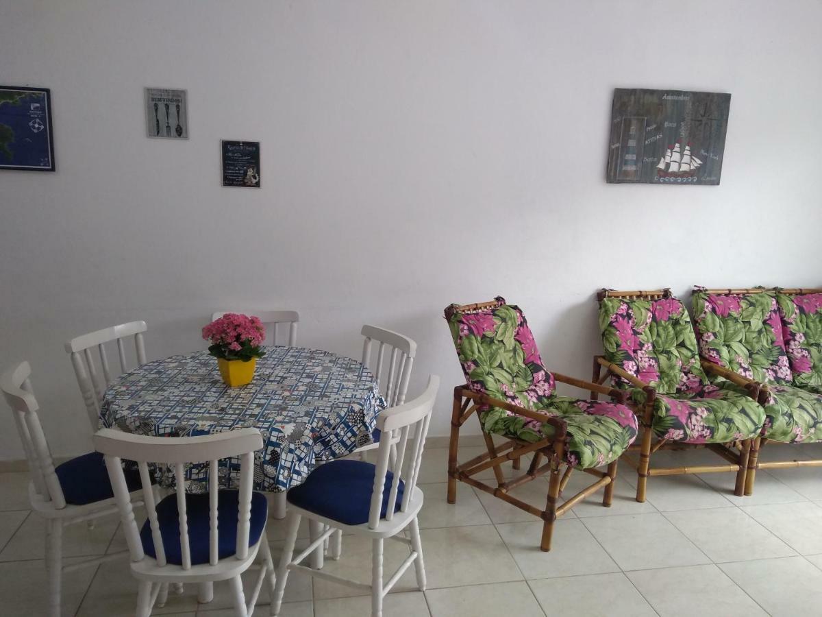 אובטובה Apartamento No Tenorio מראה חיצוני תמונה