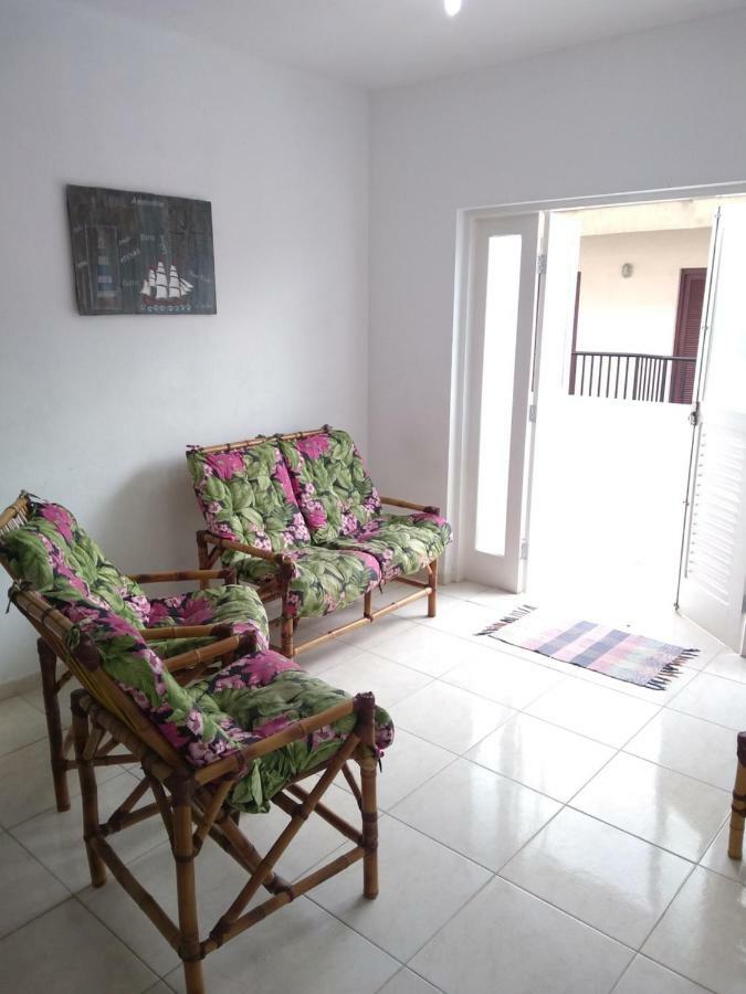 אובטובה Apartamento No Tenorio מראה חיצוני תמונה