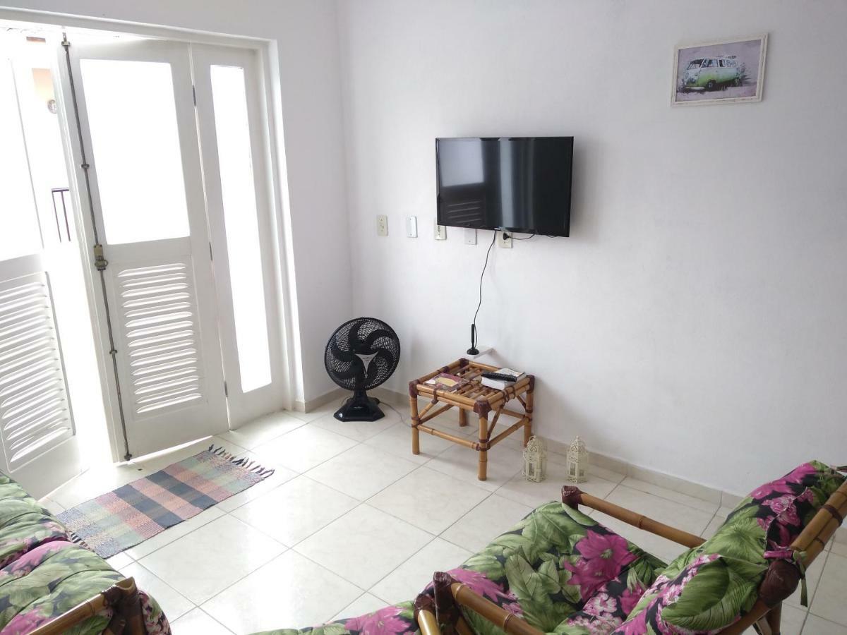 אובטובה Apartamento No Tenorio מראה חיצוני תמונה