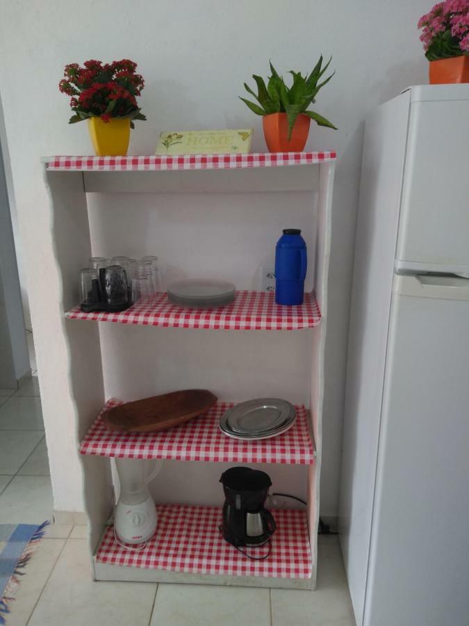 אובטובה Apartamento No Tenorio מראה חיצוני תמונה