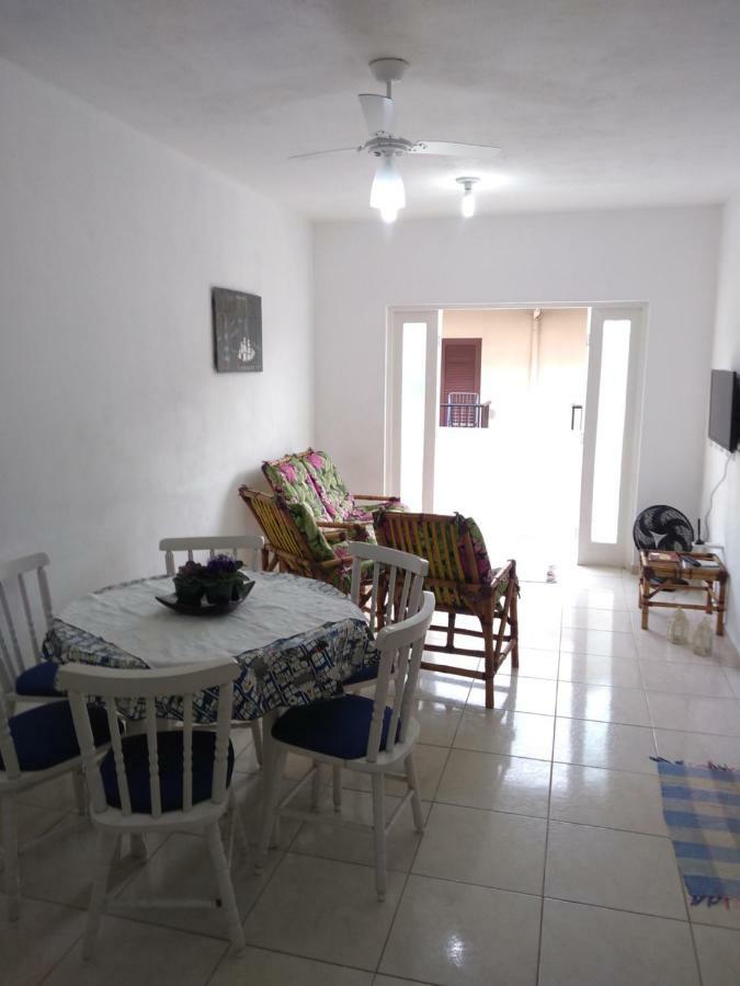 אובטובה Apartamento No Tenorio מראה חיצוני תמונה