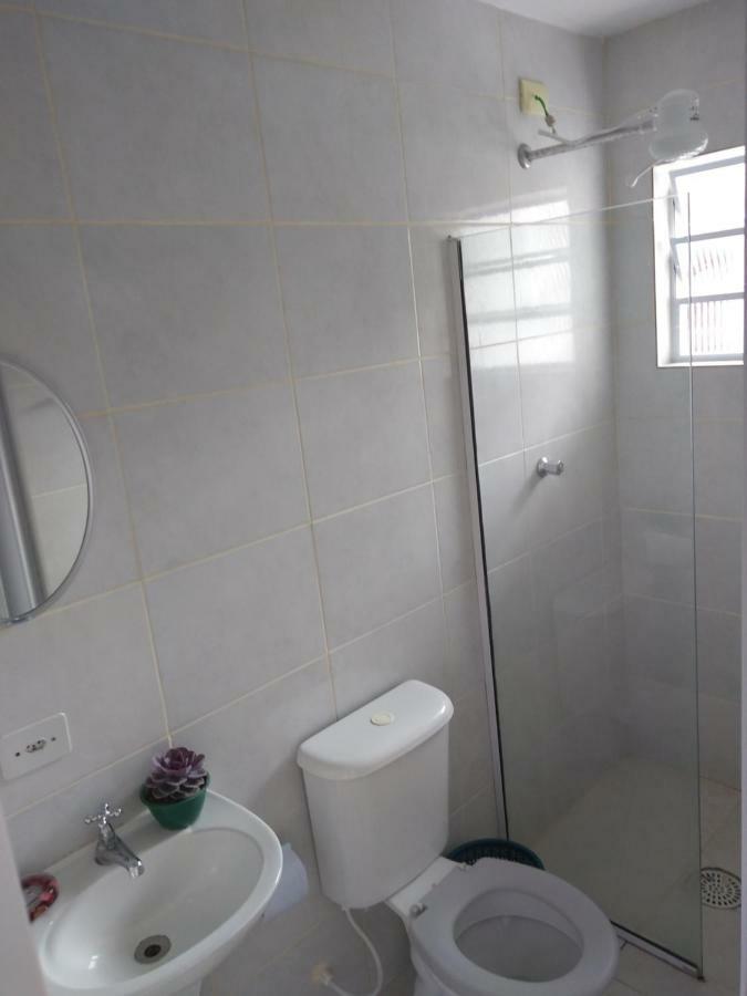 אובטובה Apartamento No Tenorio מראה חיצוני תמונה