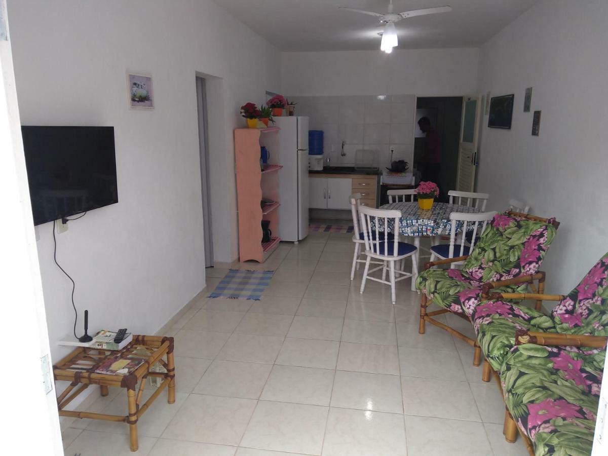 אובטובה Apartamento No Tenorio מראה חיצוני תמונה