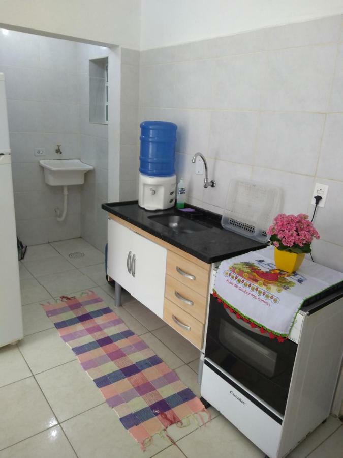 אובטובה Apartamento No Tenorio מראה חיצוני תמונה